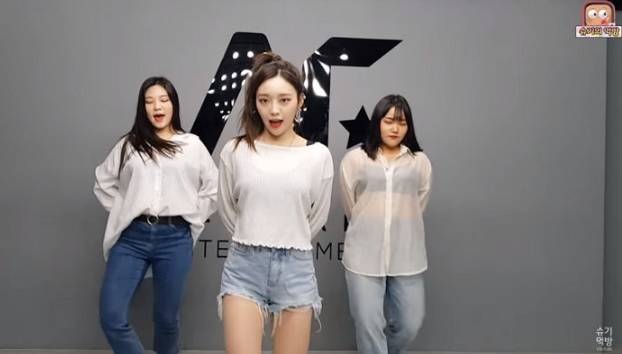 출처: 슈기 유튜브