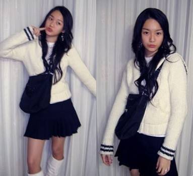 출처: 강민경 미니홈피