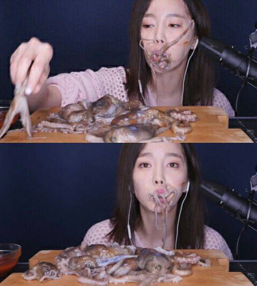 출처: 유튜버 쏘영