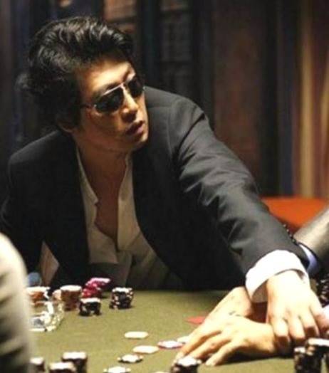 출처: 영화 <타짜>