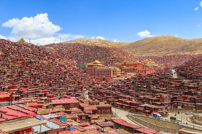 출처: Gettyimagesbank