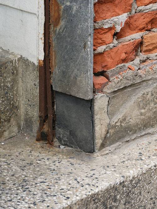 출처: 김경태, ‘을지로 앵글스Euljiro Angles’, 2019