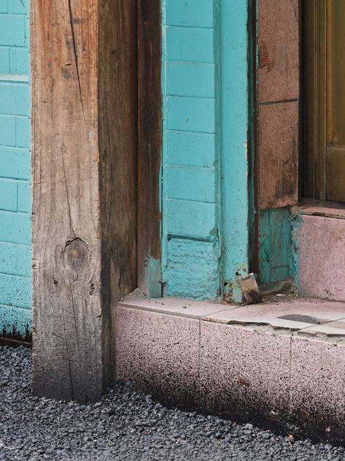 출처: 김경태, ‘을지로 앵글스Euljiro Angles’, 2019