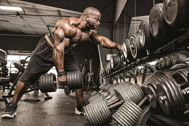 출처: 머슬앤피트니스