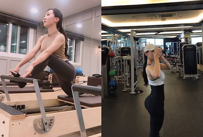 출처: 이새롬씨 사진제공