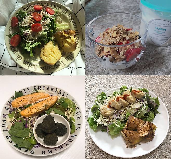 출처: 이새롬씨 사진제공