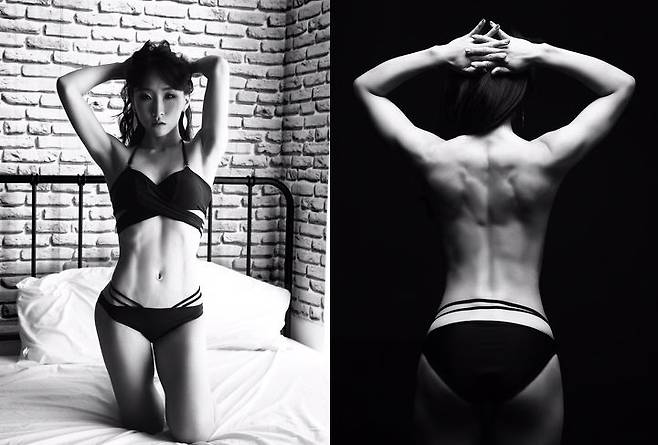 출처: 이새롬씨 사진제공