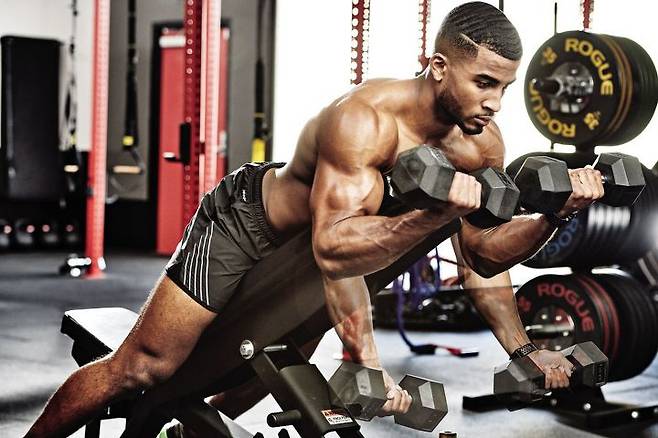 출처: 머슬앤피트니스