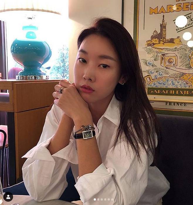 출처: 한혜진 인스타그램
