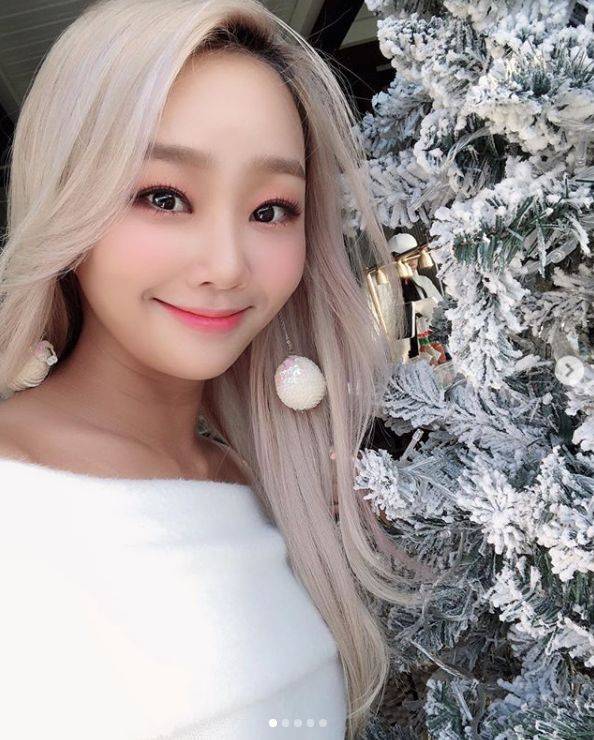 출처: 효린 인스타그램