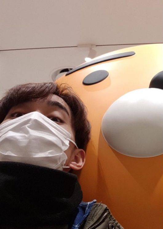 출처: 유승호 인스타그램