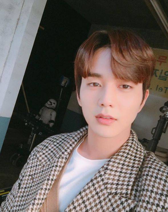 출처: 유승호 인스타그램