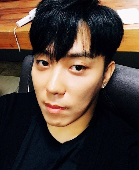 출처: 은지원 인스타그램