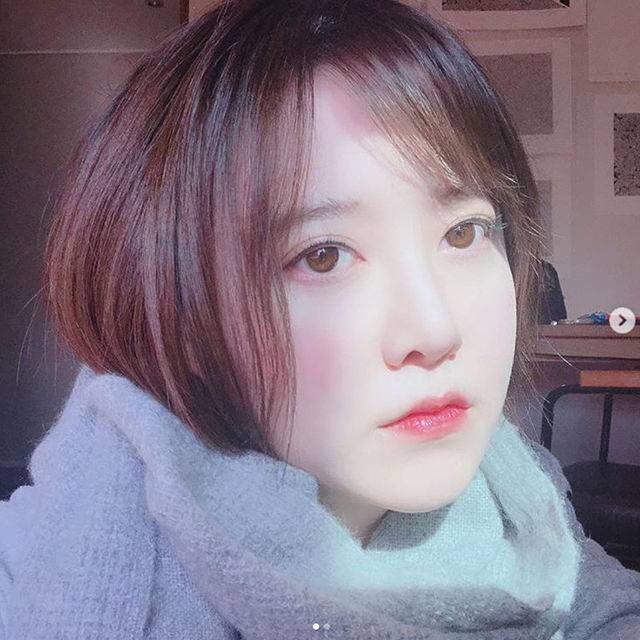 출처: 구혜선 인스타그램