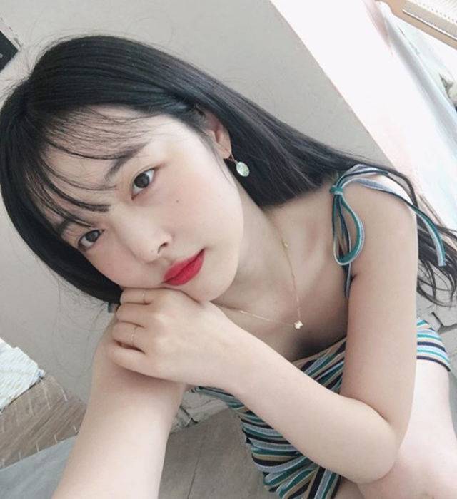 출처: 설리 인스타그램
