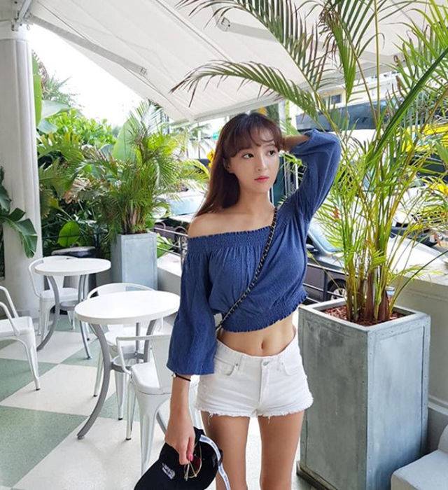 출처: 정혜성 인스타그램