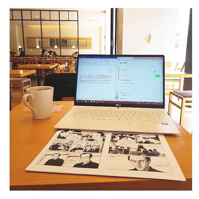 출처: 혜림 인스타그램