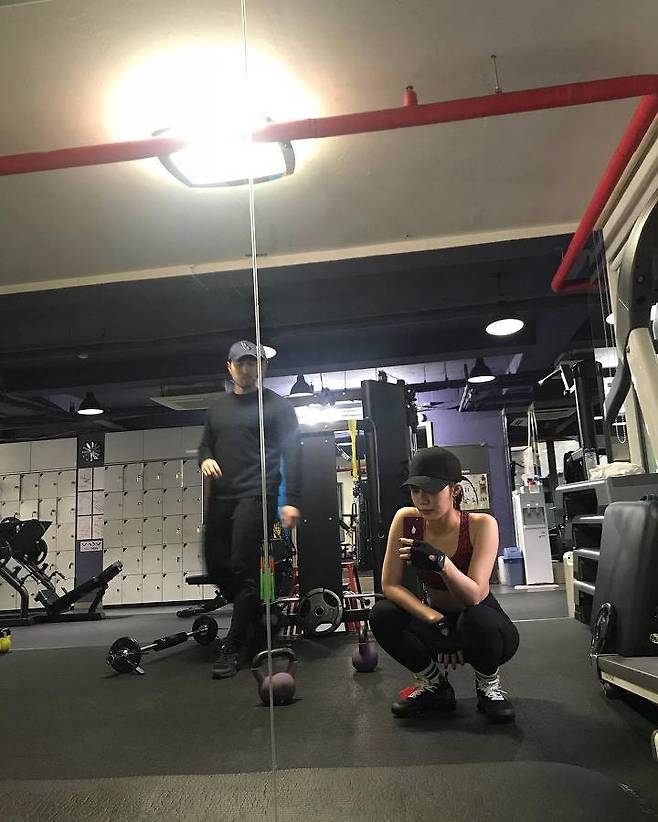 출처: 정은지 인스타그램