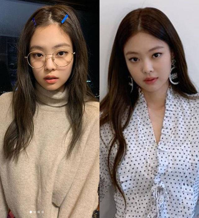 출처: 제니 인스타그램