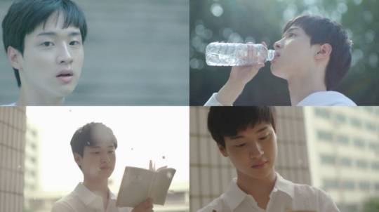 출처: 볼빨간사춘기 '우주를 줄게' 뮤직비디오 캡처