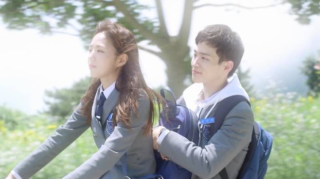 출처: KBS2 '드라마 스페셜-우리가 계절이라면'