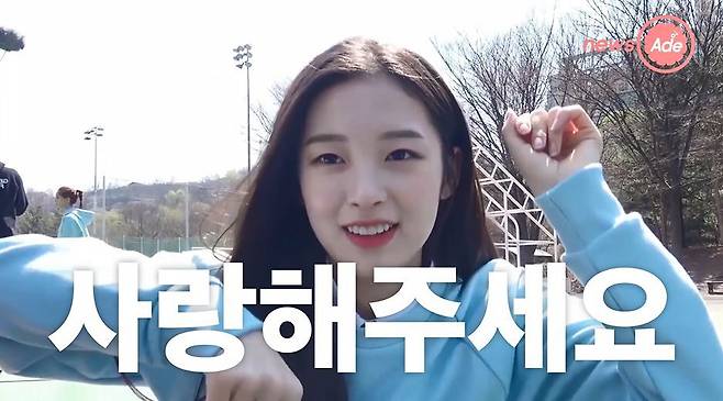 출처: 아이돌3분백과 영상 캡처