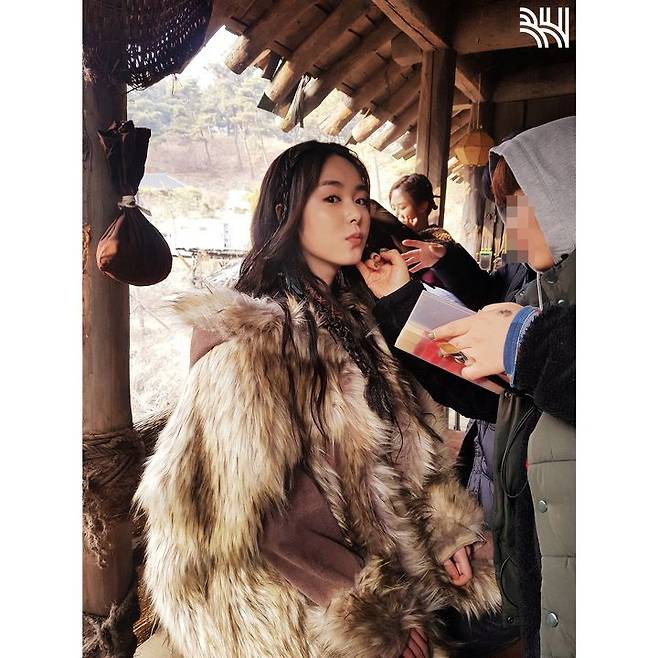 출처: BH엔터테인먼트 제공