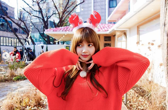 출처: 블랙핑크 공식 인스타그램