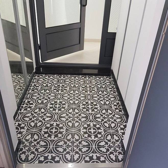 출처: <클로버타일> 등 제품정보 모아보기(▲이미지클릭)