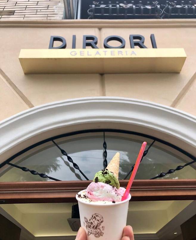 출처: dirori_jeonpo님 인스타그램
