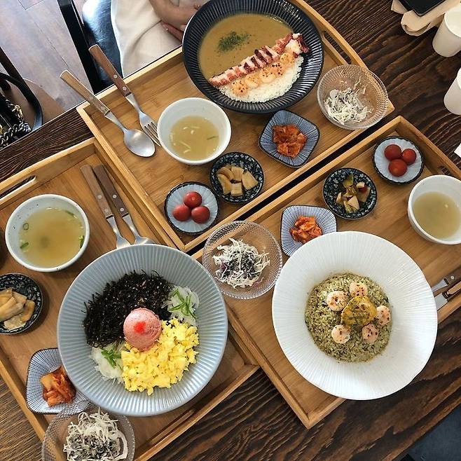 출처: mido_gijang님 인스타그램