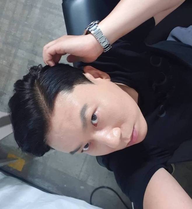 출처: 이상민 인스타그램