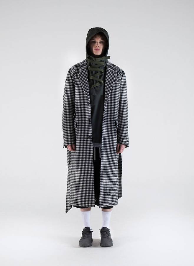 출처: 프롬마크 by 서울패션창작스튜디오