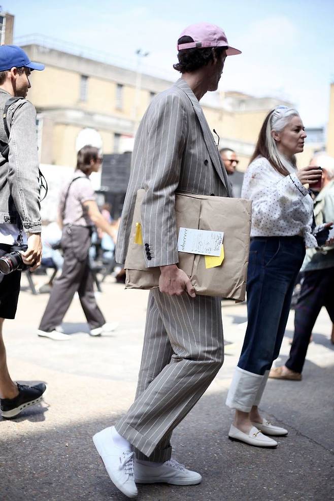 출처: londonfashionbypaul