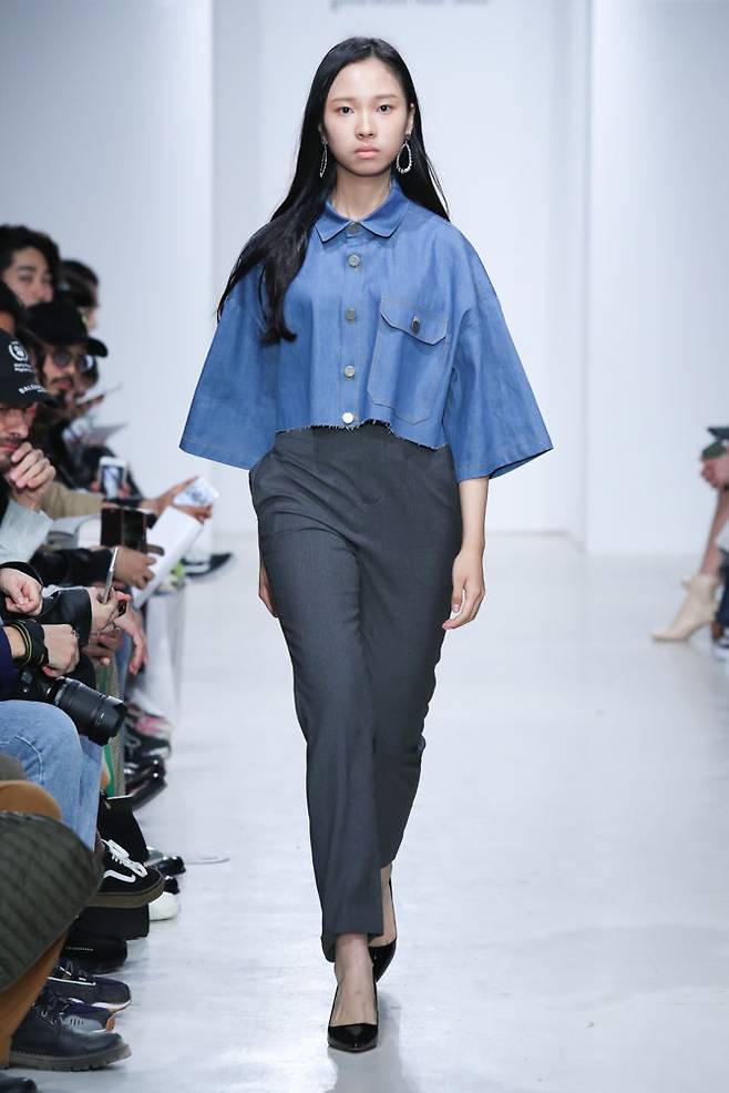 출처: 스튜디오성 by 서울패션창작스튜디오