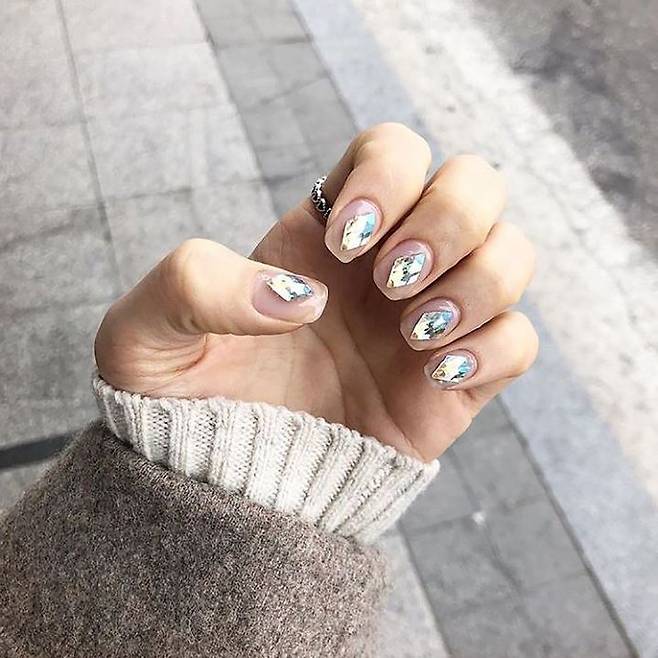 출처: NAILPLANET