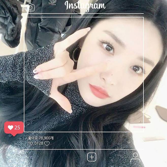 출처: chungha_official