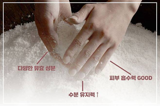 출처: SKⅡ