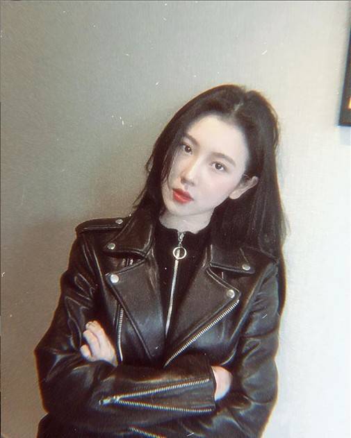 출처: 백예린 인스타그램(@yerin_the_genuine)