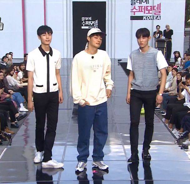 출처: TVN '플레이어' 방송 이미지