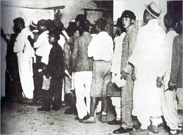 출처: ⓒ박도 <일제강점기>