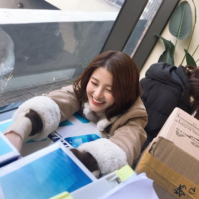 출처: 임현주 인스타그램(@im_hyeonzzu)