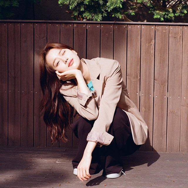 출처: 이나은 인스타그램