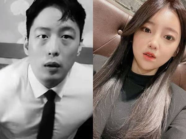 /사진=지윤호 유튜브, 외질혜 인스타그램 캡처