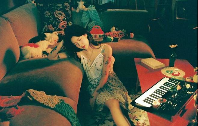 출처: 멜론뮤직