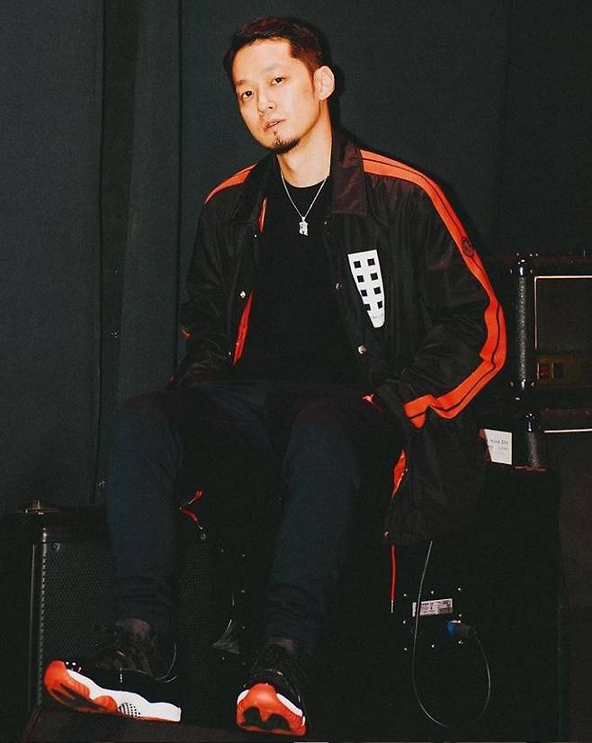 출처: 더콰이엇 인스타그램