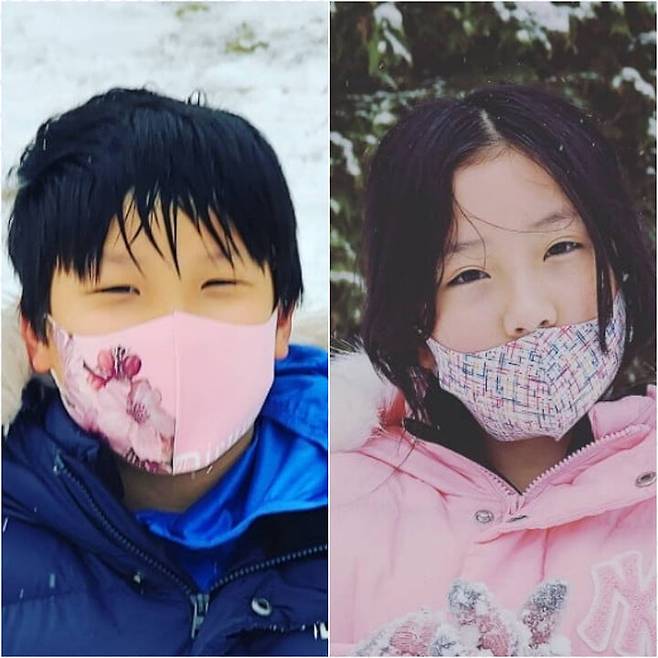 출처: 이영애 인스타그램