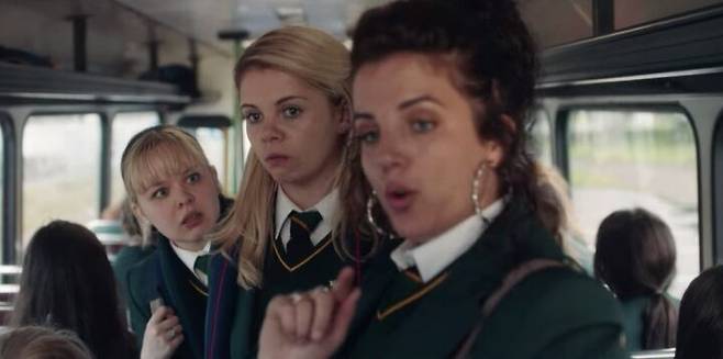 출처: '데리걸스'