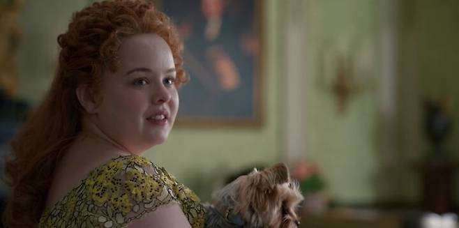 출처: '브리저튼'