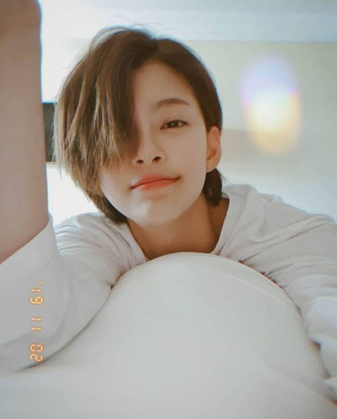 출처: 정혜인 인스타그램